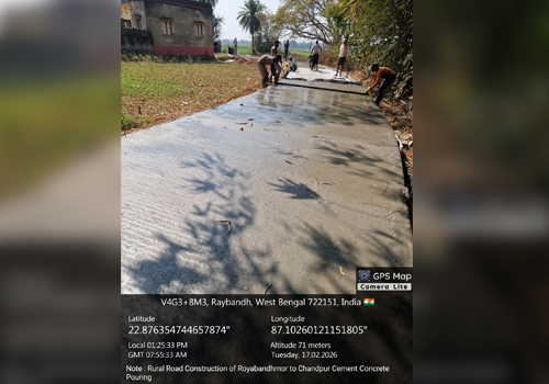 Road Construction 2